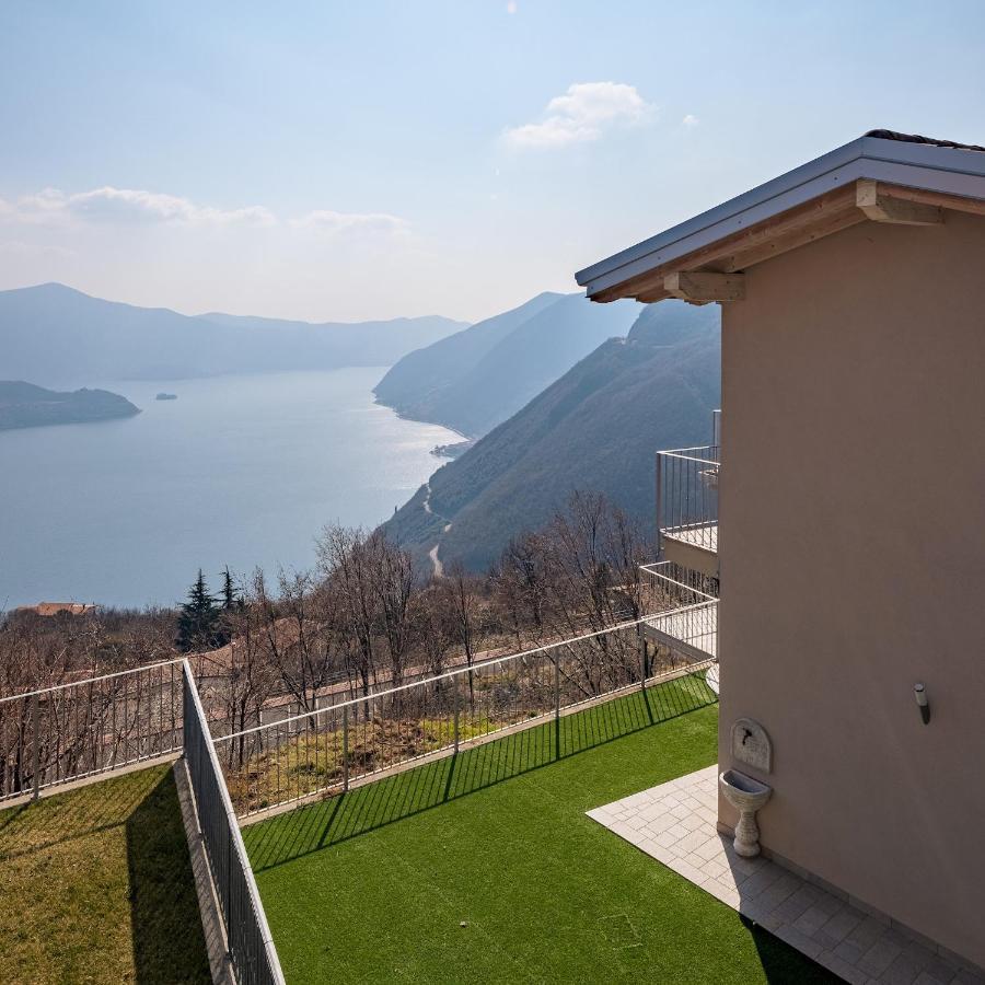 Appartamento Venere Parzanica Exterior photo