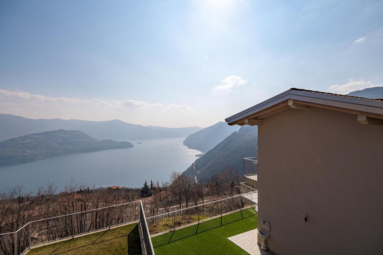Appartamento Venere Parzanica Exterior photo