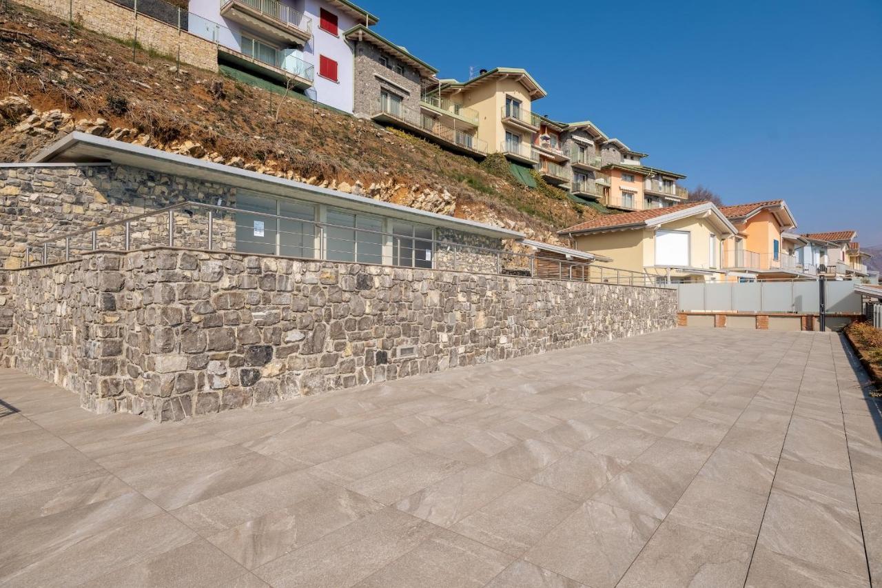 Appartamento Venere Parzanica Exterior photo